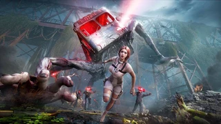 Названа точная дата релиза мобильной версии симулятора выживания Once Human