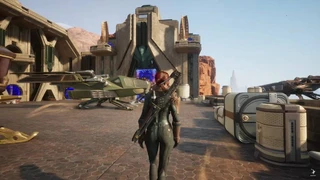 Бизнес-модель, поддерживаемые функции и системные требования — Подробности запуска Dune: Awakening