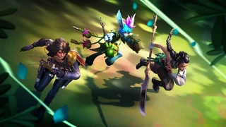 Ранний доступ экшена Seekers of Skyveil оказался провалом — Игру и компанию разработчиков закрывают