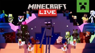 Итоги Minecraft Live 2025: графическое обновление, новые мобы и событие в честь фильма