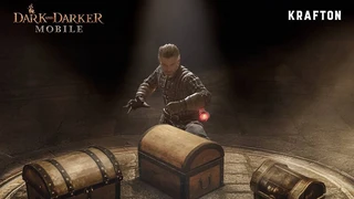 Разработчики Dark and Darker Mobile отчитались о борьбе с читерами и нарушителями игровых правил