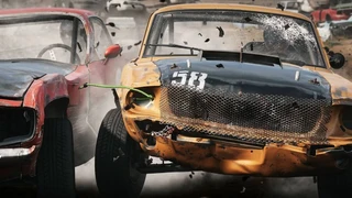 Обзор Wreckfest 2 — Первые впечатления от раннего доступа