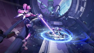 Начался закрытый бета-тест роуглайк-шутера Terminull Brigade