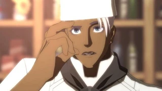 Веном вернулся в файтинг Guilty Gear: Strive — Но не тот, о котором вы могли подумать