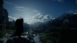 Pearl Abyss рассказала об особенностях нового движка BlackSpace Engine, используемого в Crimson Desert