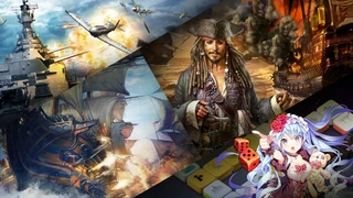 JoyCity разрабатывает мобильную игру по популярной японской консольной франшизе