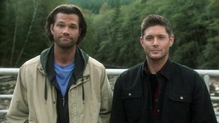 Авторы фанатской игры по сериалу «Сверхъестественное» открыли сбор средств на вторую часть