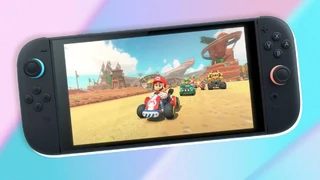Том Хендерсон: Запуск Nintendo Switch 2 состоится в июне 2025 года