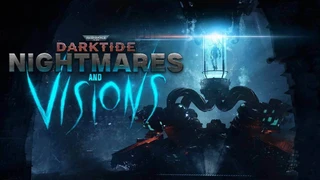 Кооп-шутер Warhammer 40,000: Darktide получил новый Roguelike-режим Mortis Trials