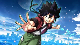 Объявлена дата релиза ролевого экшена EDENS ZERO по вселенной аниме «Нулевой Эдем»