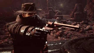 Шутер Soulslinger: Envoy of Death покинет стадию раннего доступа в апреле