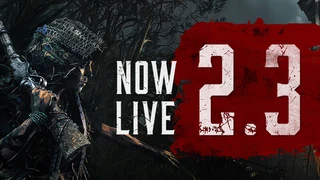 Обновление 2.3 для Hunt: Showdown 1896 запустило временное событие «Ведьмин Сад»