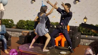 Защита Denuvo все-таки не будет использоваться в inZOI