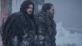 Онлайн-экшен Game of Thrones: Kingsroad по вселенной сериала «Игра престолов» вышел в раннем доступе