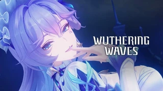 Вышло обновление 2.2 для Wuthering Waves с новым сюжетом, персонажем и улучшениями
