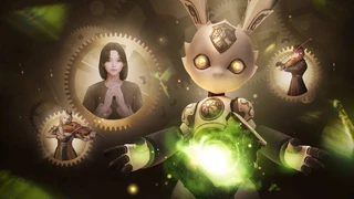 Издатель MMORPG Lost Ark выпустил обновление «Симфония воспоминаний» и поделился дорожной картой