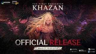 Одиночный экшен The First Berserker: Khazan во вселенной Dungeon Fighters Online добрался до релиза
