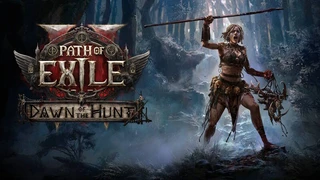 Подробности крупного обновления Dawn of the Hunt для Path of Exile 2