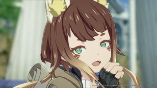 MMORPG Blue Protocol: Star Resonance получит доработанную версию для PC с собственным интерфейсом