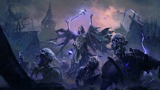 Большое интервью с Джонатаном Роджерсом, гейм-директором Path of Exile  и Path of Exile 2