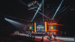 Сбер и Федерация киберспорта России объявили о стратегическом партнерстве на 2025 год