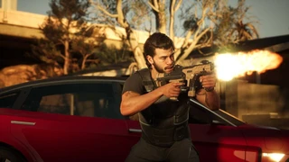 MindsEye от бывшего президента Rockstar North обзавелся датой релиза и стал доступен для предзаказа