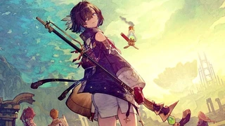 Atelier Yumia разошлась тиражом 300,000 копий, установив рекорд серии по скорости продаж