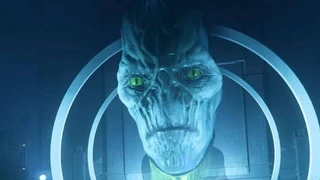 В космической MMO Star Citizen появился первый инопланетный NPC с уникальными товарами