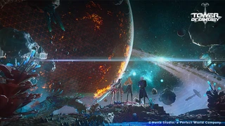 Создатели MMORPG Tower of Fantasy рассказали о будущих изменениях, в том числе для патча 5.0