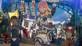 Изменения боевой системы, прокачки и сюжета — Новые подробности MMORPG Star Resonance