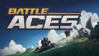 Анонсировано масштабное бета-тестирование динамичной RTS Battle Aces