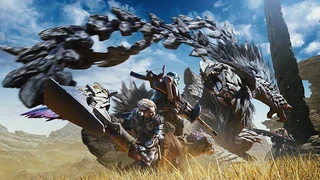 Продажи Monster Hunter Wilds превысили 10 миллионов копий