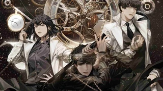 Com2uS заключила соглашение о глобальном издании игры по мотивам ранобэ «Всеведущий читатель»