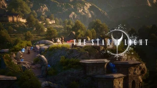 MMORPG The Starlight обзавелась тизер-сайтом и примерными сроками релиза