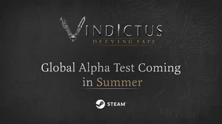 Долгожданное закрытое альфа-тестирование Vindictus: Defying Fate пройдет летом