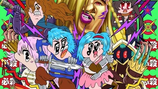 Первоапрельские шутки от разработчиков игр 2025