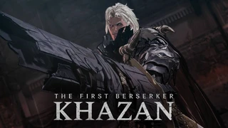 Нерфить боссов в The First Berserker: Khazan больше не будут