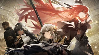 Глобальный релиз аниме-экшена Black Beacon состоится на следующей неделе