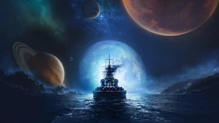 Коллекция экспонатов Музея космонавтики появилась в «Мире кораблей»