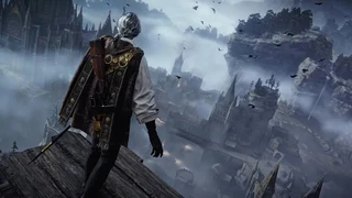 PvPvE-экшен The Duskbloods от FromSoftware станет эксклюзивом Nintendo Switch 2