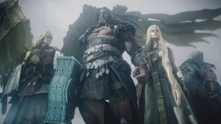 Итоги презентации MMORPG Odin: Valhalla Rising: дата релиза, региональные сервера, изменения в игре