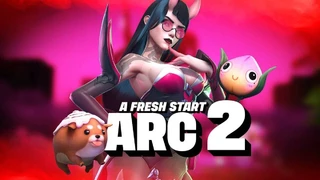 Для SUPERVIVE вышел второй крупный апдейт с новой охотницей и изменениями рейтингового режима