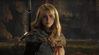 Издатель Amazon Games «очень доволен» текущим онлайном в глобальной версии MMORPG Throne and Liberty