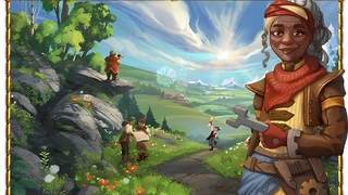CipSoft берет на себя разработку и поддержку The Settlers Online