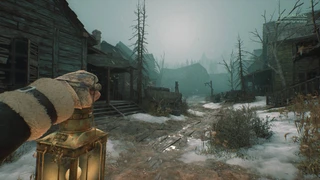 Ранний доступ к хоррору Stygian: Outer Gods откроется в апреле, но перед этим пройдет ОБТ