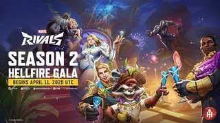 Трейлер второго сезона Marvel Rivals подтверждает появление Эммы Фрост и Альтрона