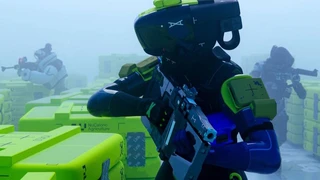 Bungie тизерит что-то связанное с шутером Marathon, а пользователи делятся находками в рамках ARG-игры