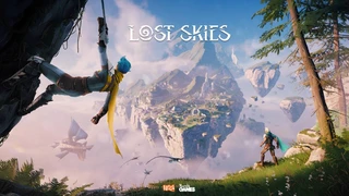 Приключенческая PvE-выживалка Lost Skies обзавелась датой выхода в раннем доступе