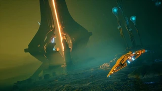 Обновление Wrath of the Ancients для космического экшена EVERSPACE 2 выйдет в мае 2025 года