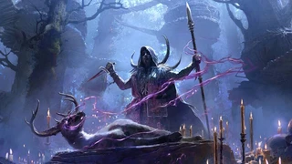 Path of Exile 2 получила крупное обновление Dawn of the Hunt со множеством изменений